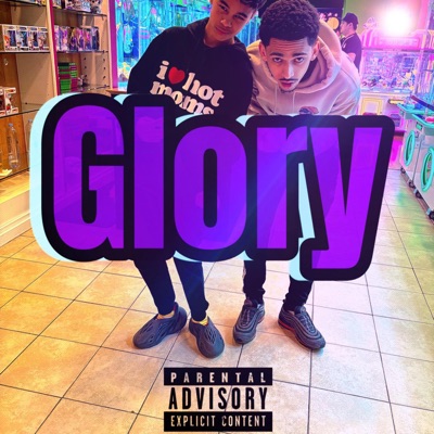 Glory (feat. YoungSolidTae) - Single