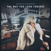 The Way You Look Tonight (feat. Jan Smigmator) artwork