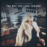 The Way You Look Tonight (feat. Jan Smigmator) - Single - Karen Souza