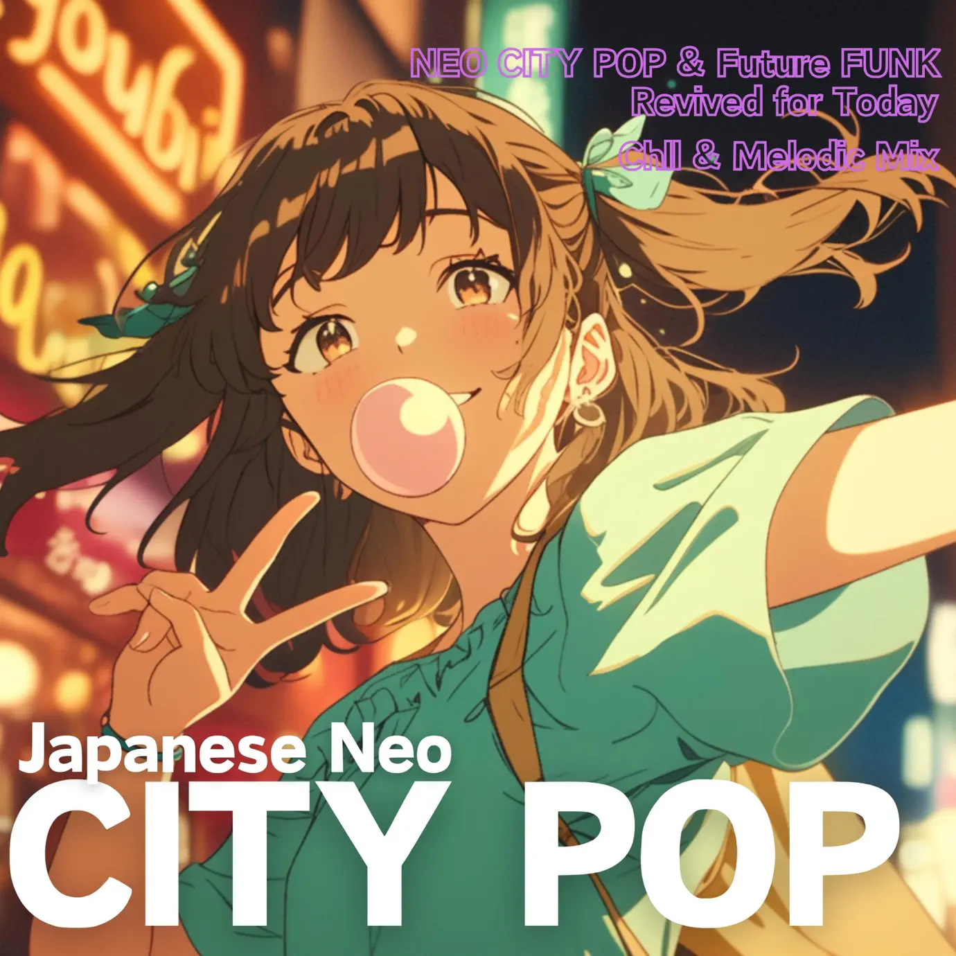 sale ! 80s . 90s CITY POP傑作集　LP12枚　希少盤など 80's Japanese CITY POP Original mix vol.1 - album by Upbeat Flickers