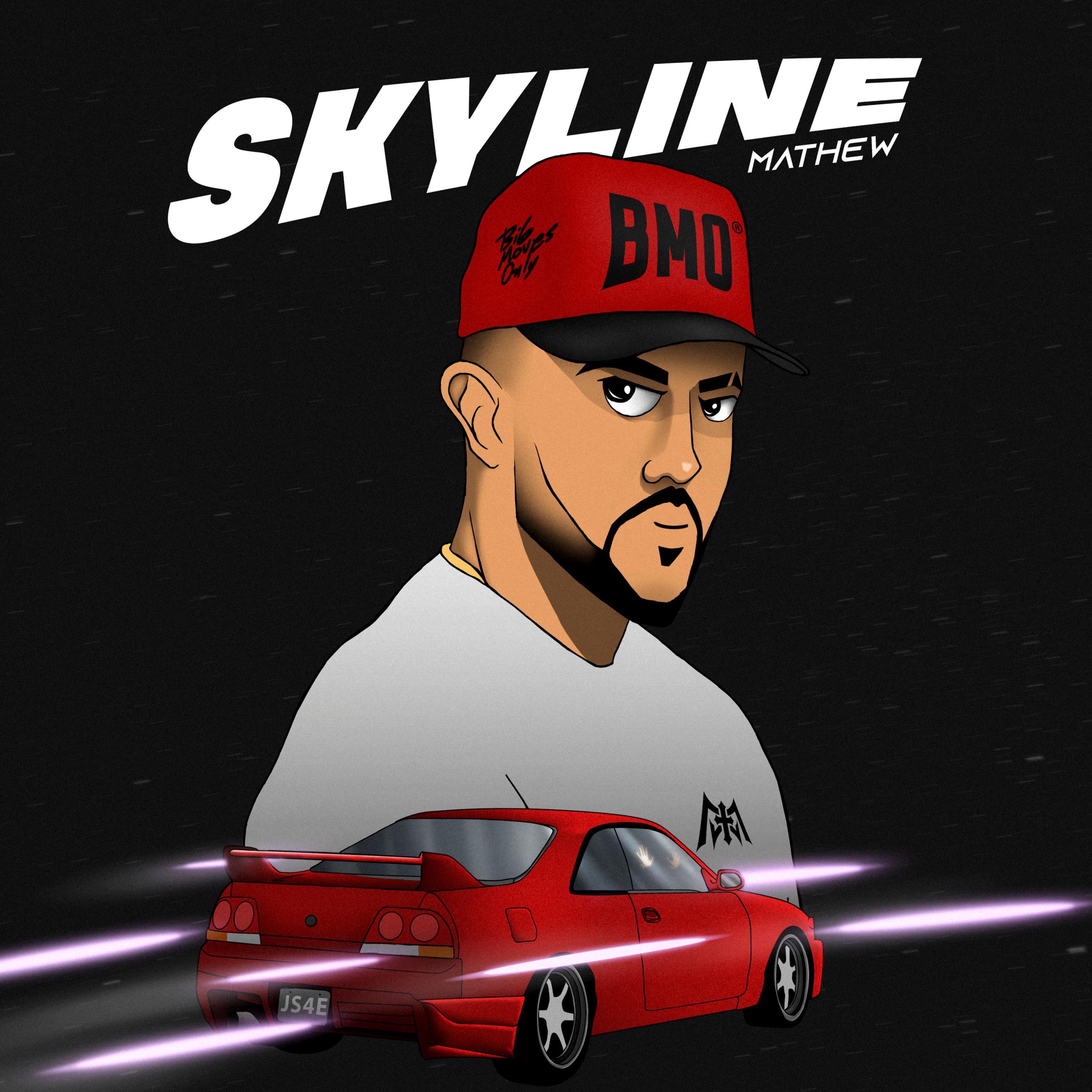SKYLINE - Single