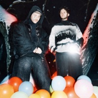 Тростинка - Single - МОЛОДОСТЬ ВНУТРИ & БРЕДИШЬ