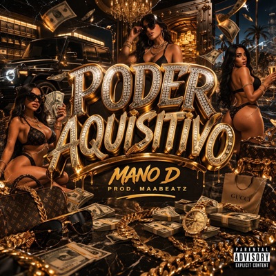 Poder Aquisitivo - Single