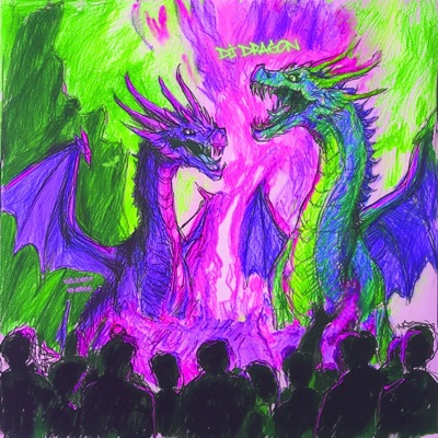 WILDEST ENERGY - Single