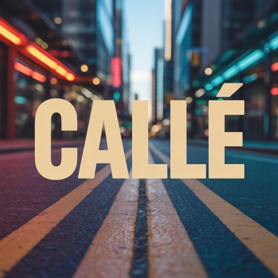 Calle (feat. La Chipa RD & Dollar Music Group) - Single
