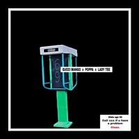 69 (manjeclean) (feat. Poppa & Lady Tee) - Single - Gucci Mango