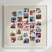 ALWAYS THERE - Single - Muxy & Demo Gubbz