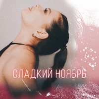 Сладкий ноябрь - Single - Storm DJs & Grishina