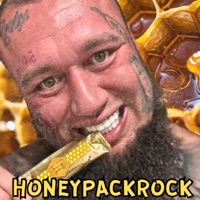 HONEYPACKROCK - Rocky Luciano & Yung Rap Beats