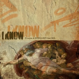 I Know (feat. m1L) Procyse & iNTELLECT