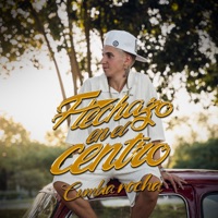 Flechazo en el Centro - Single - cumbia rocha
