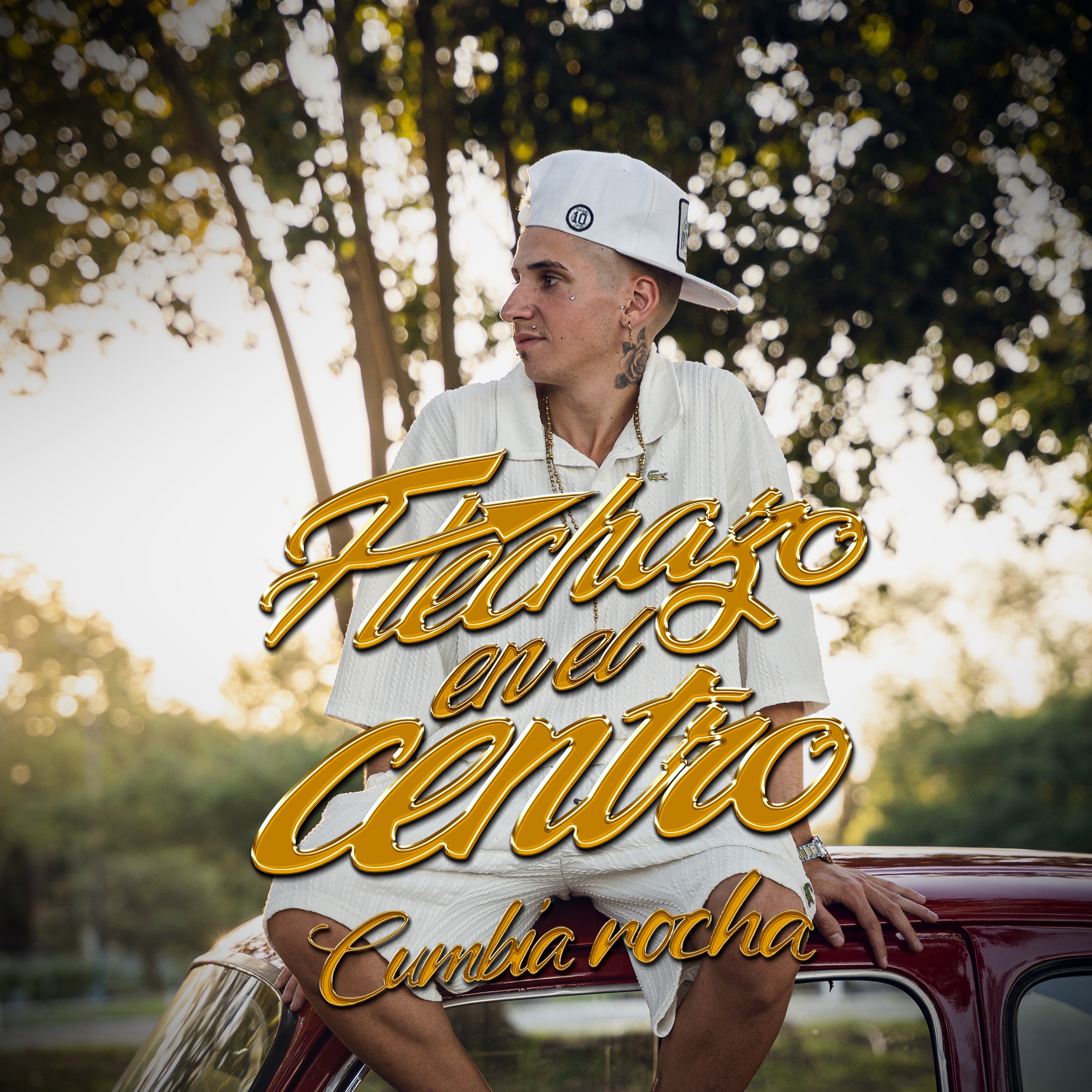 Flechazo en el Centro - Single