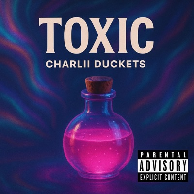 Toxic - Single