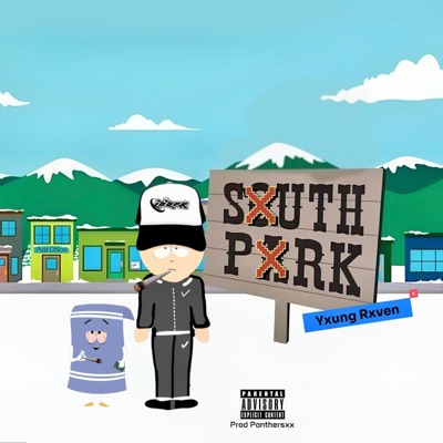 Sxuth Pxrk - Single