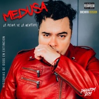 Medusa the queen of lies (Spanish English Version) - Single - Phantom Boy