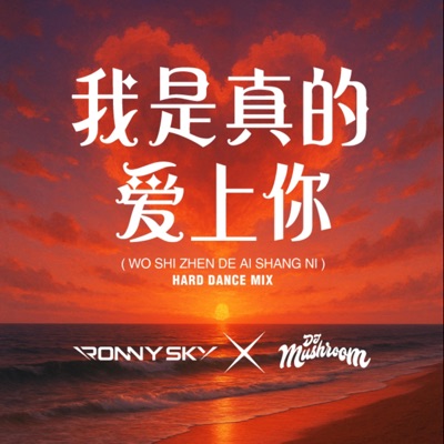 Wo Shi Zhen De Ai Shang Ni - Single