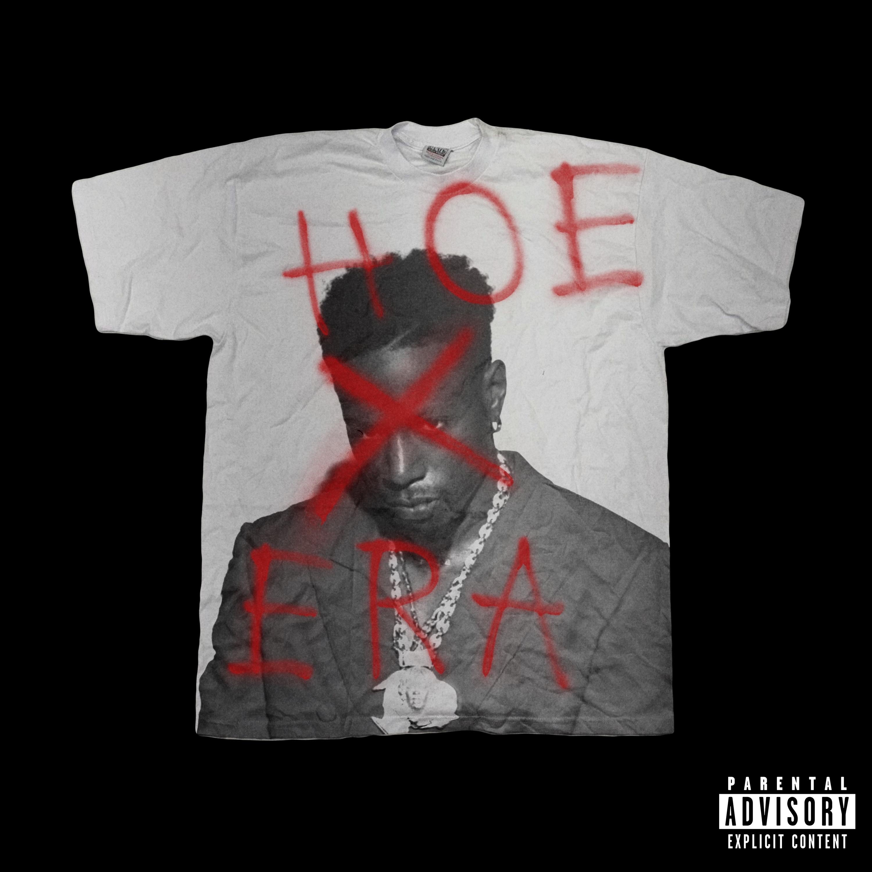Hoe Era - Single