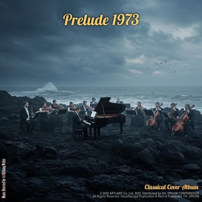 Prelude 1973
