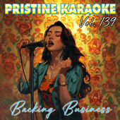 Ceux qu'on était (Karaoke Version Originally Performed by Pierre Garnier)