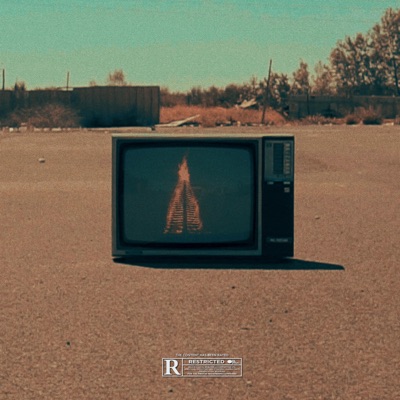 asphalte & tube cathodique