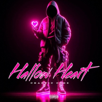 Hallow Heart - Single