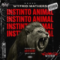 Instinto Animal - Single - Wyfrid Mathers