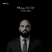 No Me Copias - 4AMTapes & LR Ley Del Rap