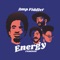 Energy (Blue Lab Beats Remix) - Amp Fiddler & Blue Lab Beats lyrics