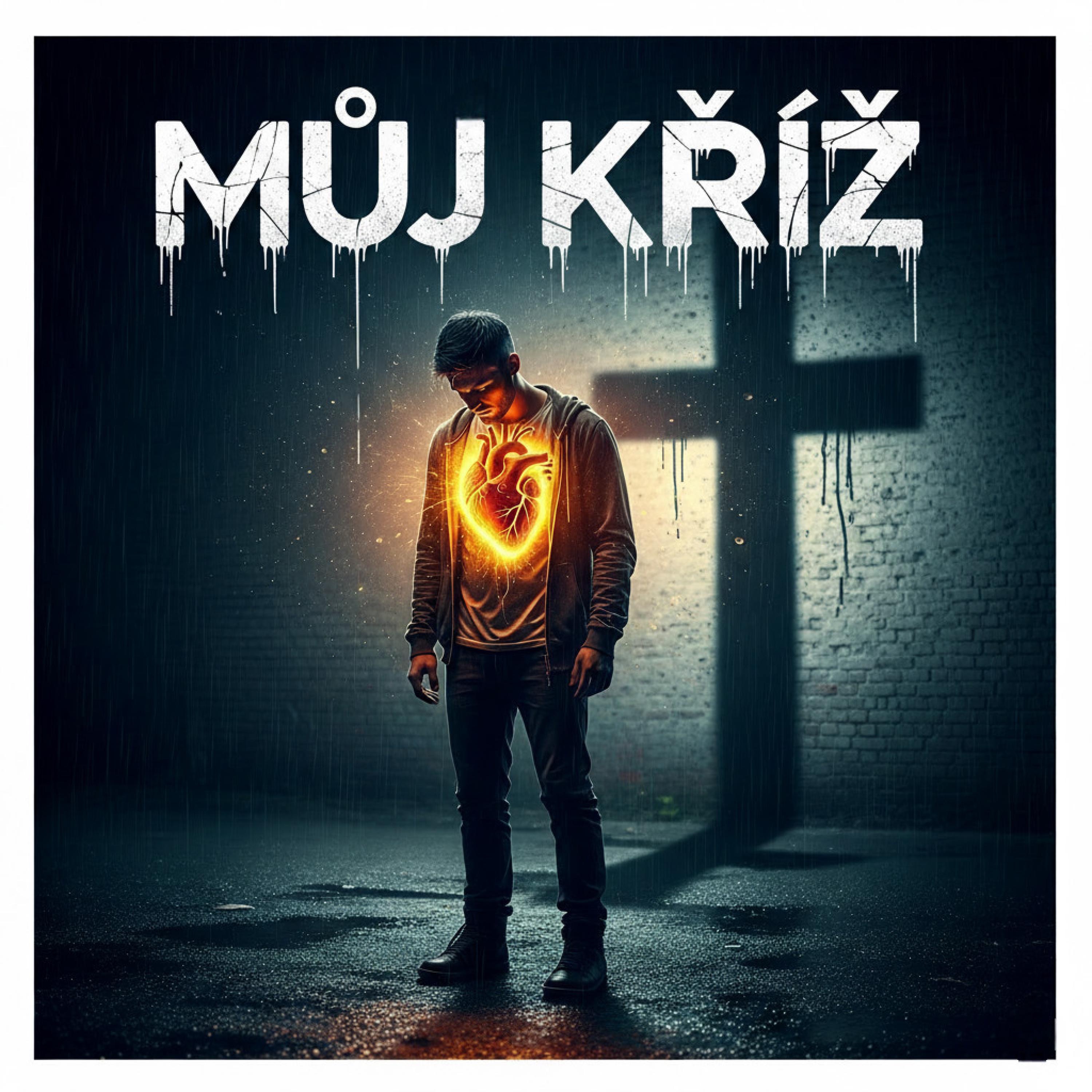 Můj Kříž - Single