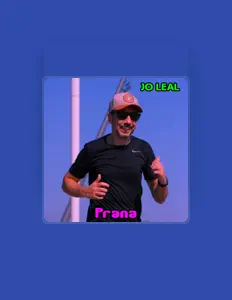 Poslechněte si interpreta Jo Leal, sledujte hudební videa, přečtěte si životopis, podívejte se na data turné a další informace.