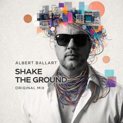 Shake The Ground - Single