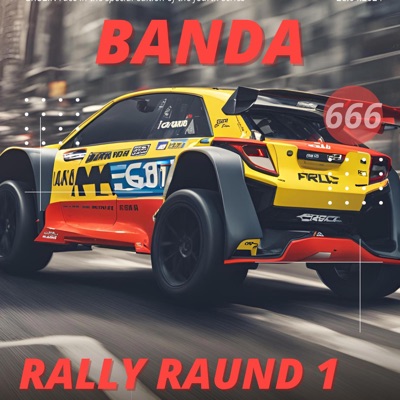 Rally Round 1 - Single