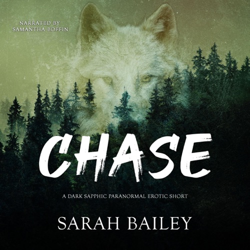 Chase (Unabridged) cover