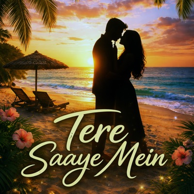 Tere Saaye Mein - Single