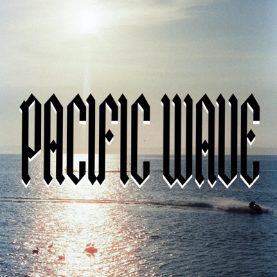 Pacific Wave - Single