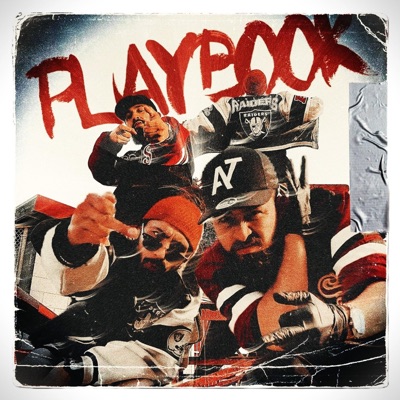 PLAYBOOK (feat. TWISt) - Single