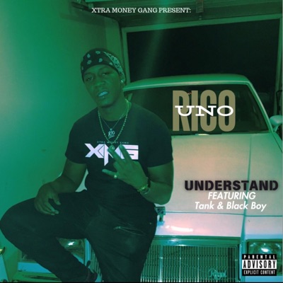 Understand (feat. Tank & Black Boi) - Single
