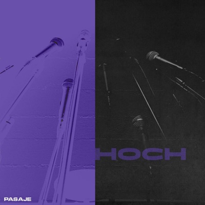 hoch - Single