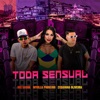 Toda Sensual (feat. Canal Remix) - Single