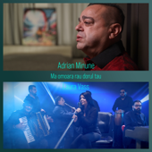 Ma omoara rau dorul tau (feat. Laura Vass)