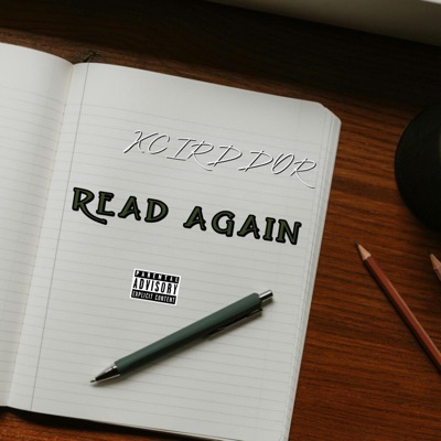 Read Again - Single