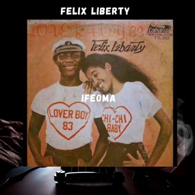 Etsako music - Felix Liberty (Ifeoma I want to marry you)