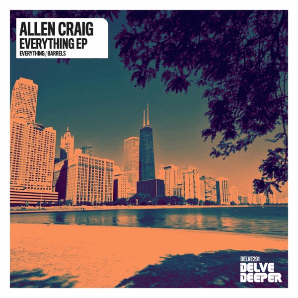 Everything - Single