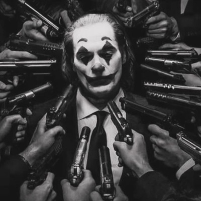 No Gloves or Mask - Single