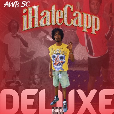 I Hate Capp (Deluxe)