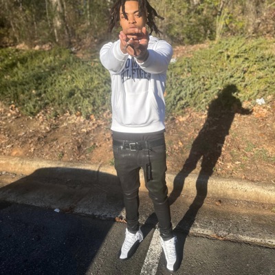 Puttin ya down - Single