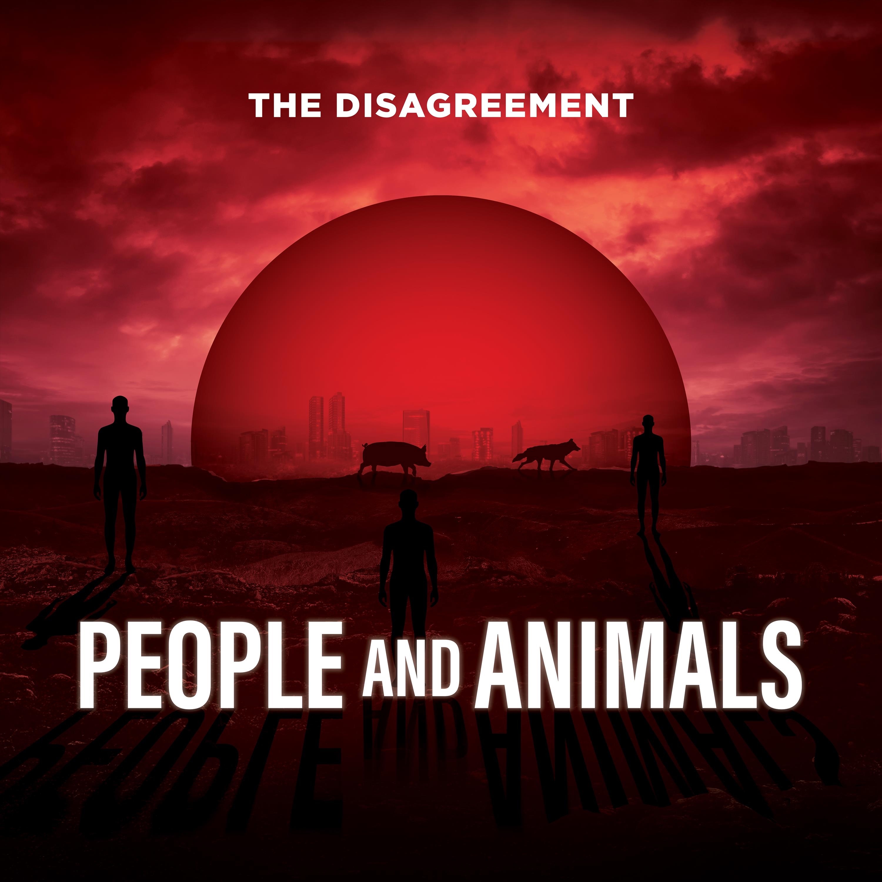 People and Animals - Single