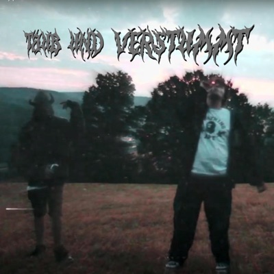 taub und verstummt - Single