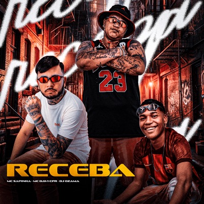 Receba - Single
