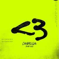 Conmigo - Single - John Diaz